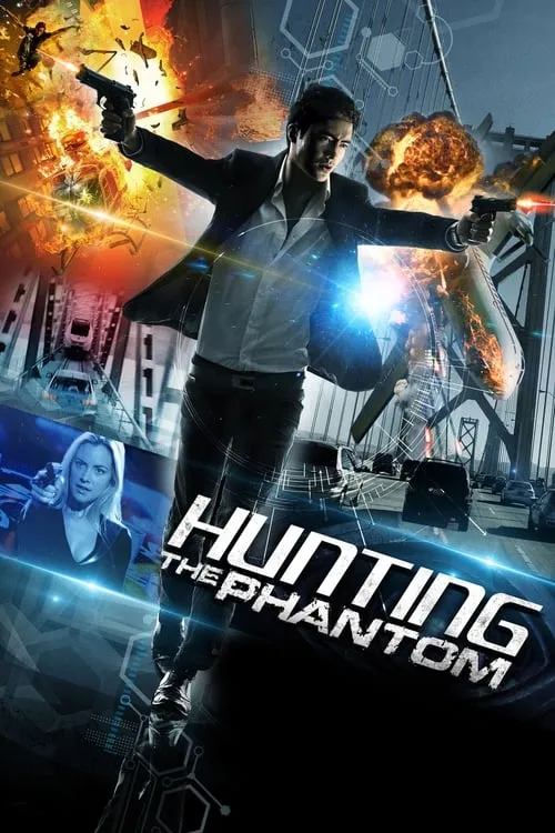 Hunting the Phantom (movie)