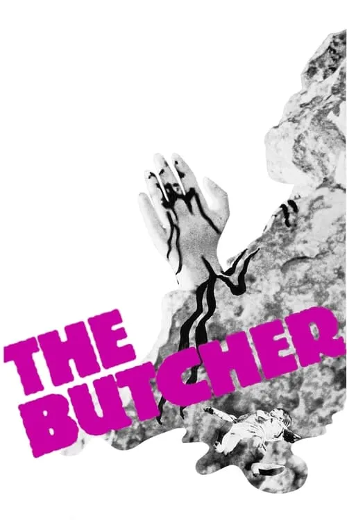 The Butcher (movie)