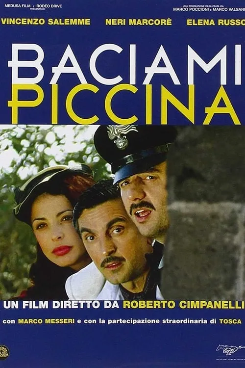 Baciami piccina (movie)