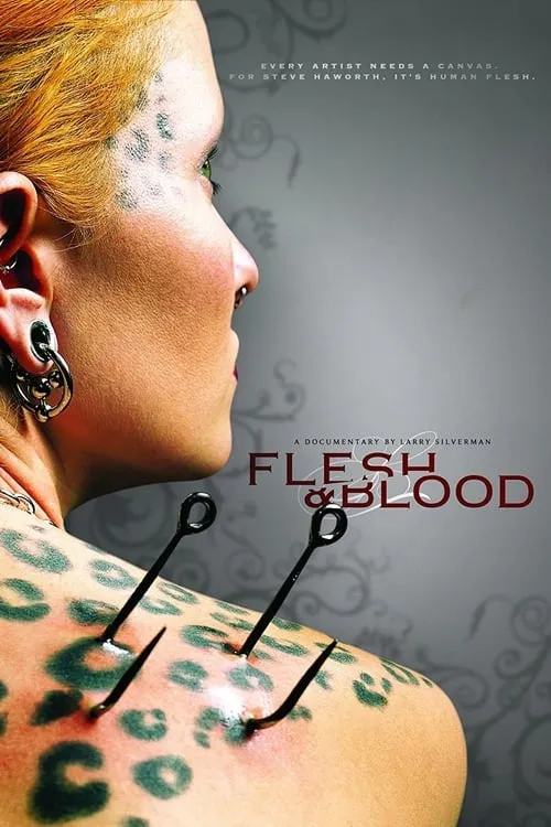 Flesh & Blood (movie)