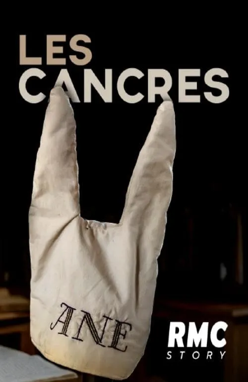 Les cancres (сериал)