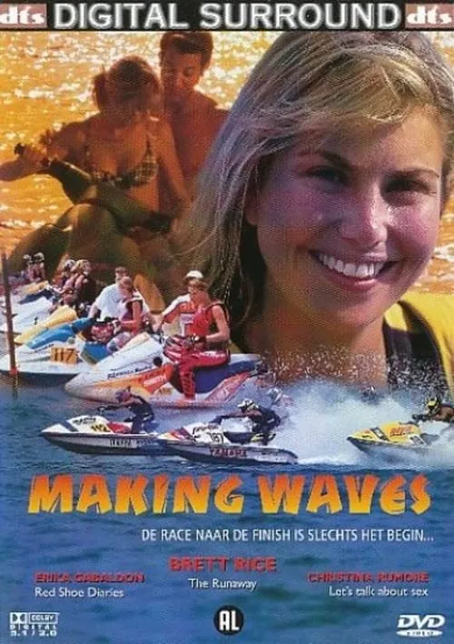 Making Waves (movie)