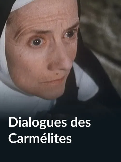 Dialogues des Carmélites (movie)