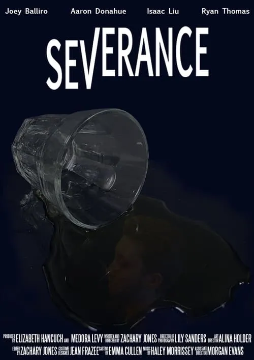 Severance (movie)