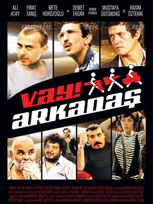 Vay Arkadaş (movie)