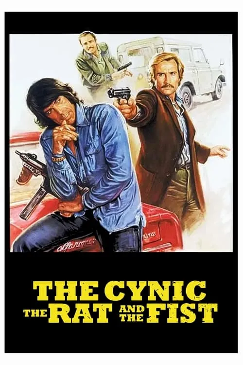 The Cynic, the Rat & the Fist (movie)