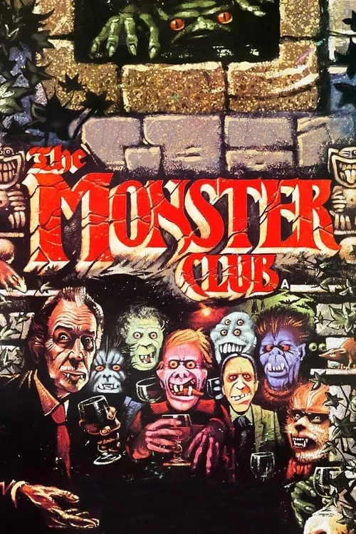 The Monster Club (movie)