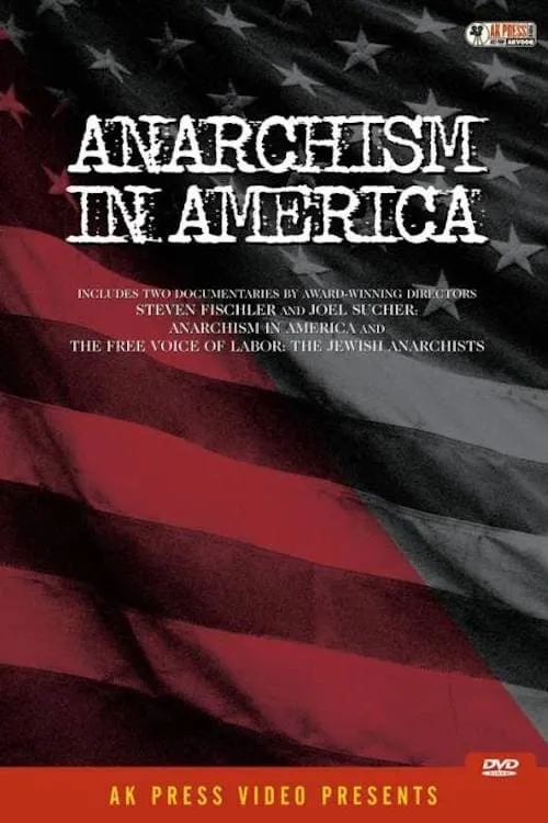 Free Voice of Labor: The Jewish Anarchists (movie)