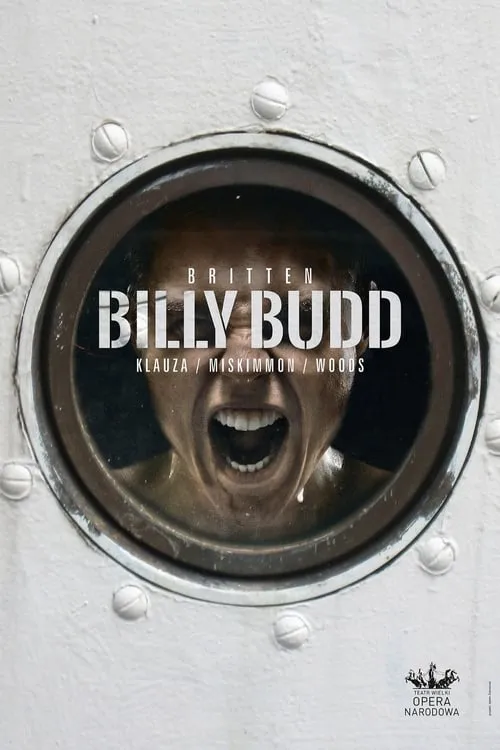 Billy Budd - Olso (фильм)