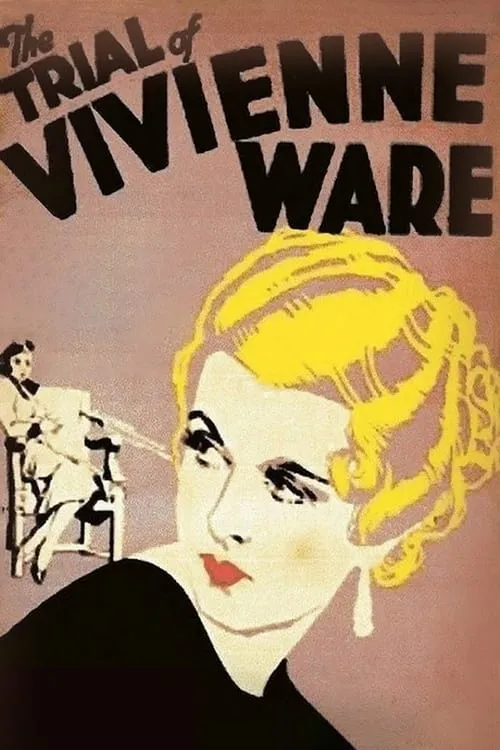 The Trial of Vivienne Ware (movie)