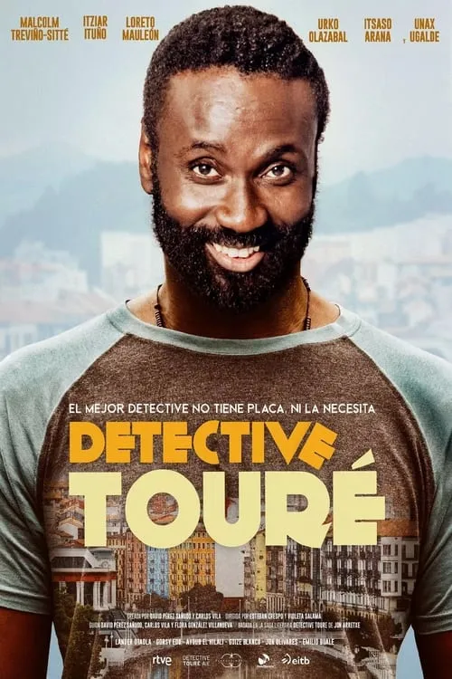 Touré Detektibea (сериал)