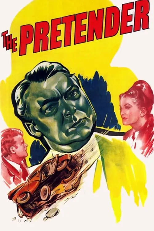 The Pretender (movie)