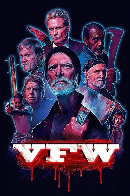 VFW (movie)
