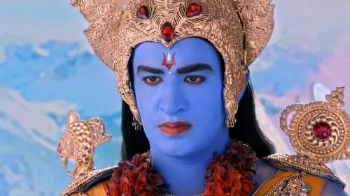 Mahadev's ultimate warrior