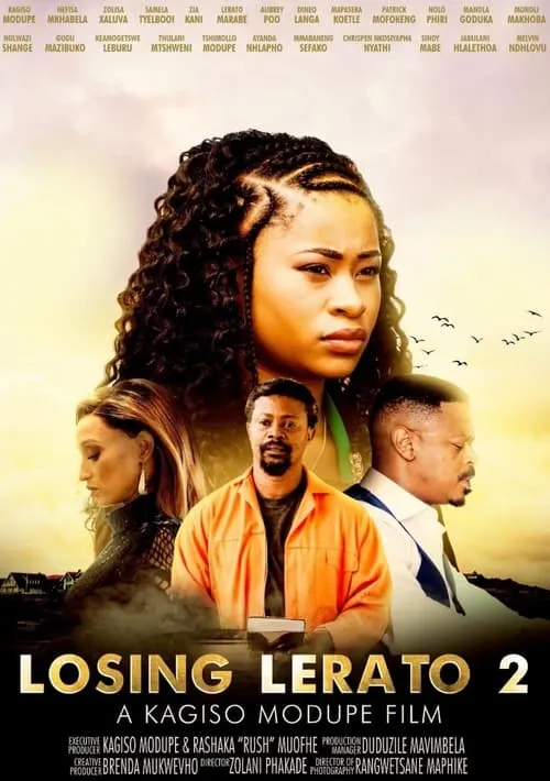 Losing Lerato 2 (movie)