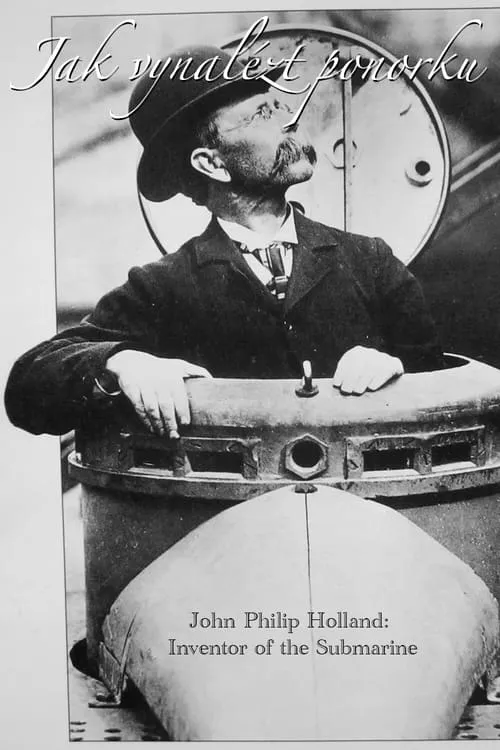 John Philip Holland: aireagóir an fhomhuireáin nua-aoisigh