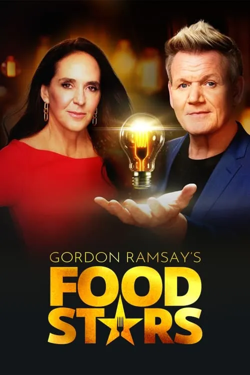 Gordon Ramsay's Food Stars (series)