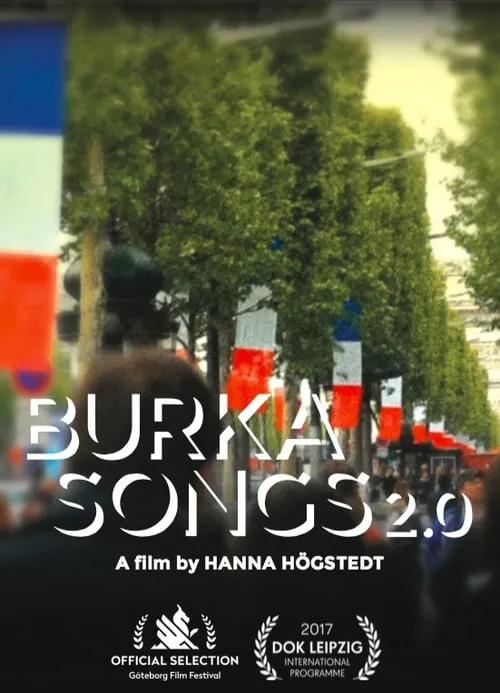 Burka Songs 2.0 (movie)