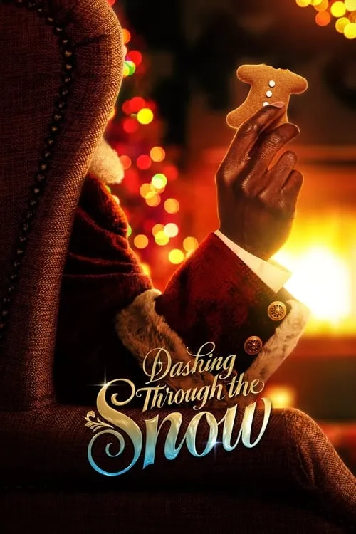 Dashing Through the Snow (movie)