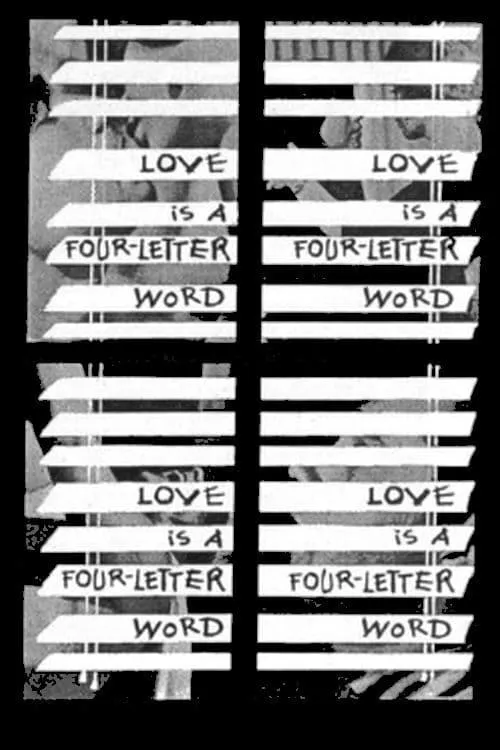 Love Is a Four Letter Word (фильм)