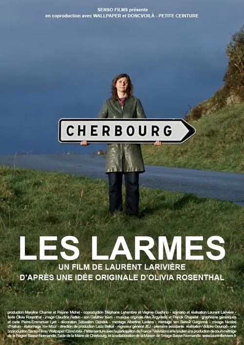 Les Larmes (фильм)