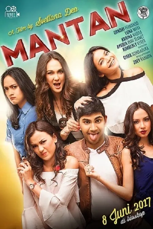 Mantan (movie)