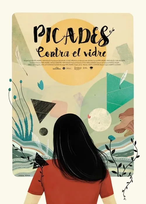 Picades contra el vidre (movie)