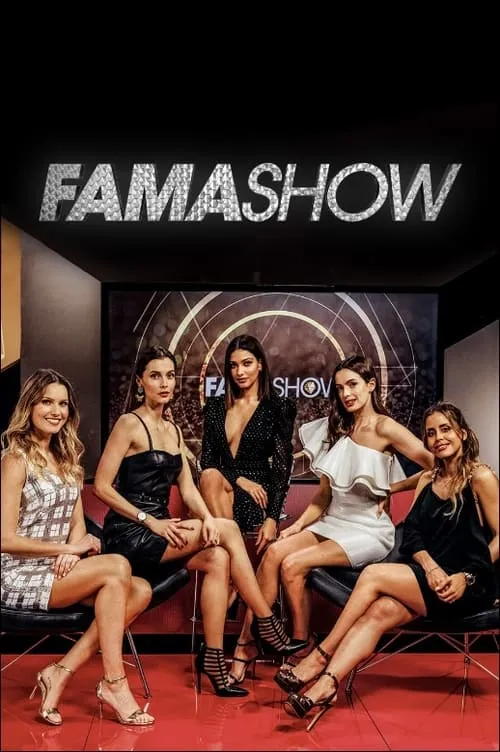 Fama Show (сериал)