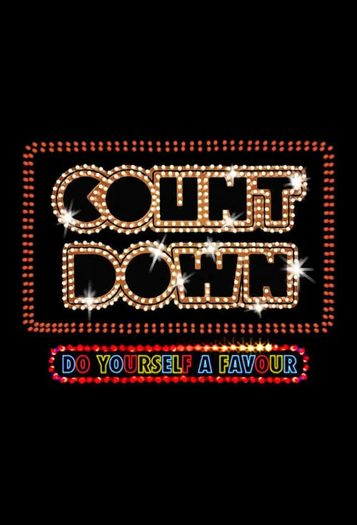 Countdown: Do Yourself a Favour (series)