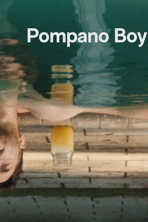 Pompano Boy (movie)