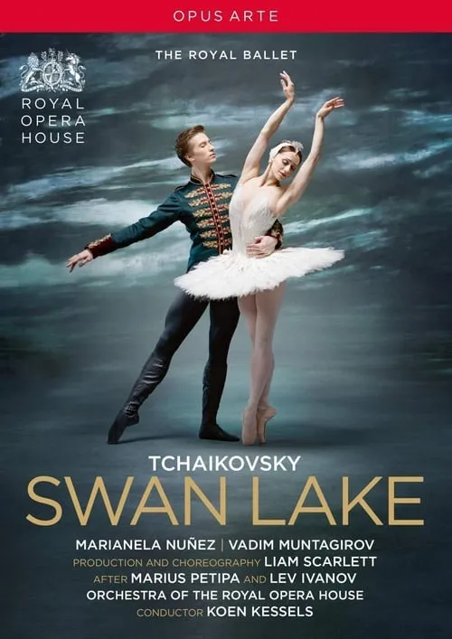 Swan Lake (movie)