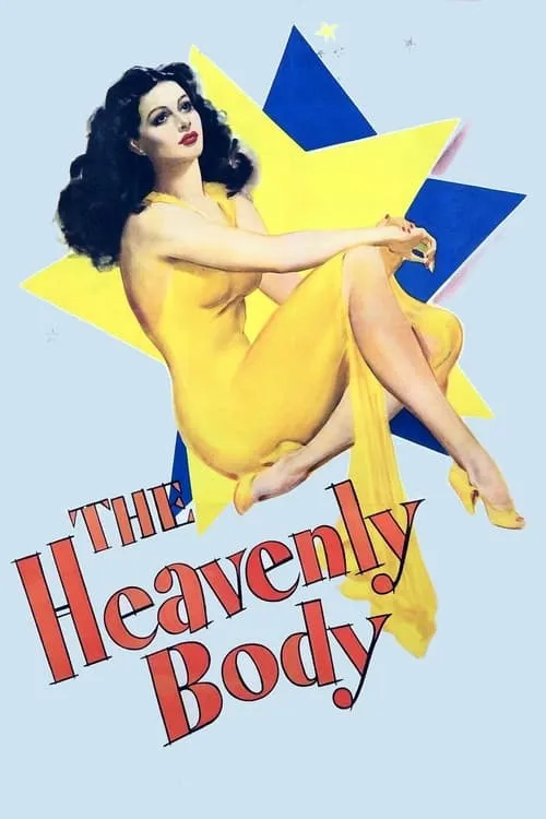 The Heavenly Body (фильм)