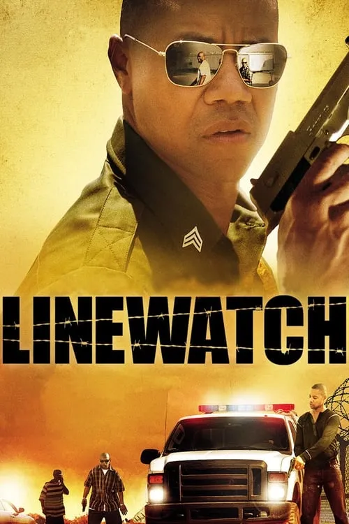 Linewatch (movie)