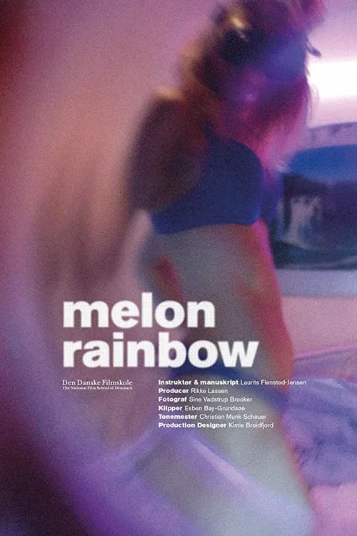 Melon Rainbow (фильм)