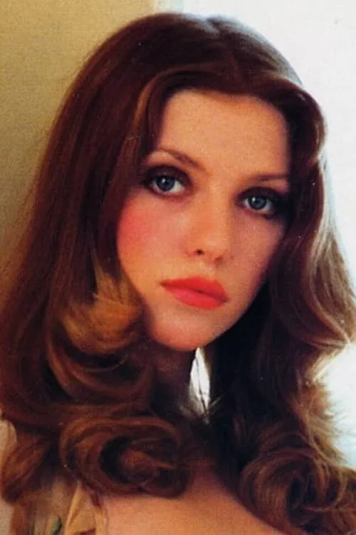 Bebe Buell