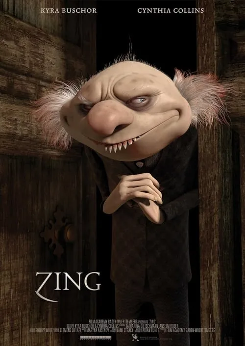 Zing (movie)