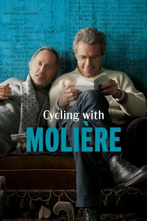 Cycling with Molière (movie)