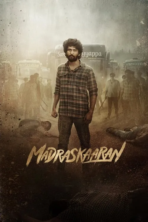 Madraskaaran (movie)