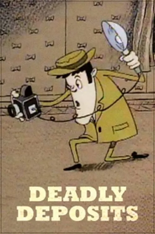 Deadly Deposits (фильм)