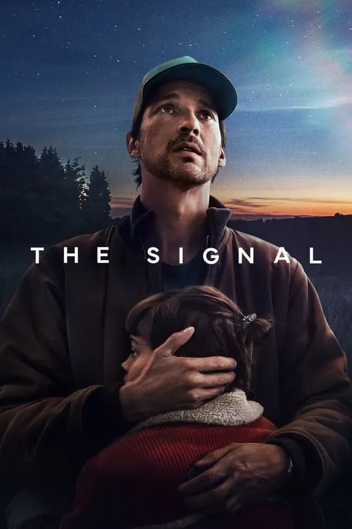 The Signal (series)