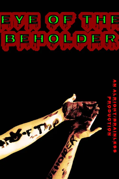 Eye of The Beholder (movie)