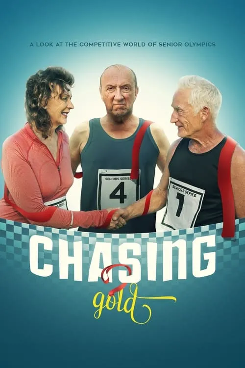 Chasing Gold (movie)