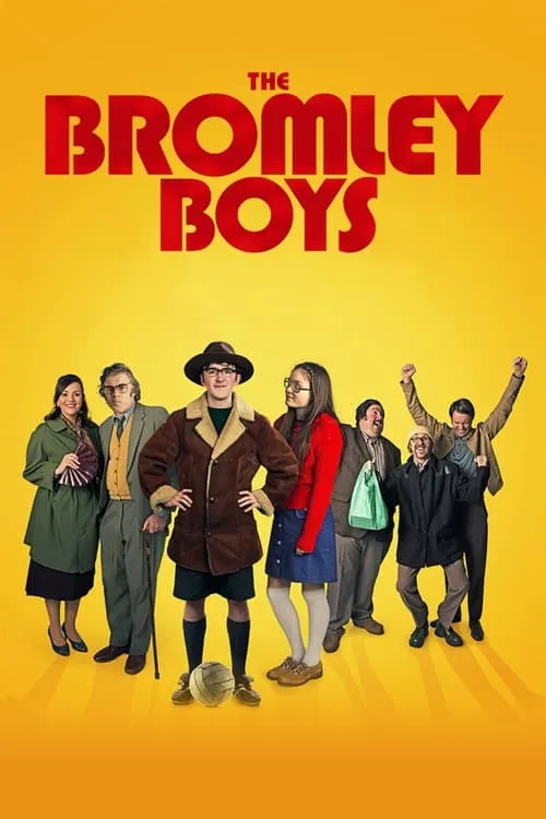 The Bromley Boys (movie)