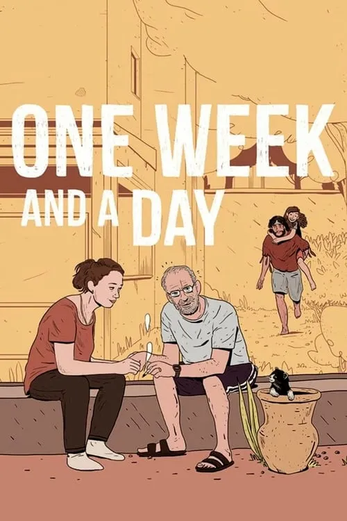 One Week and a Day (movie)
