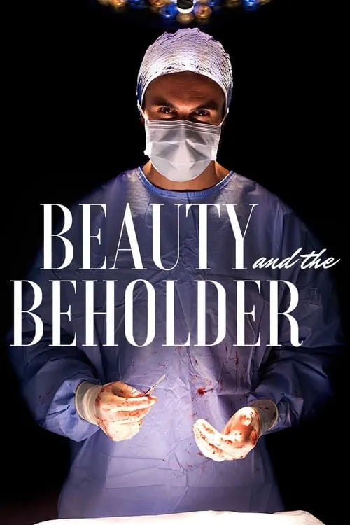 Beauty & the Beholder (movie)