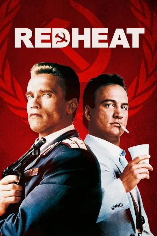 Red Heat (movie)