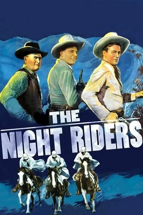 The Night Riders (movie)