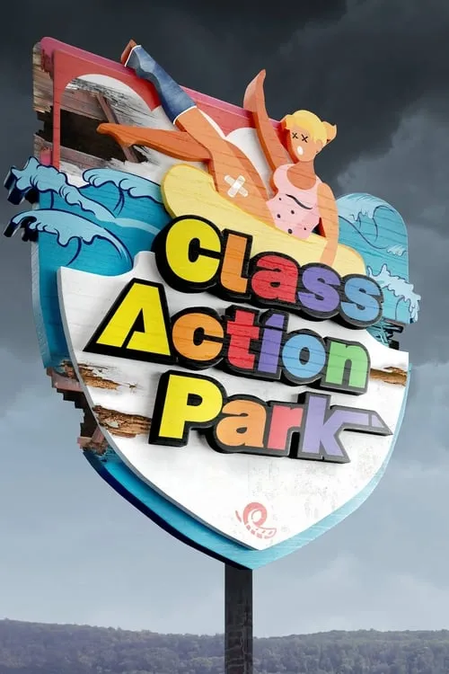Class Action Park (movie)