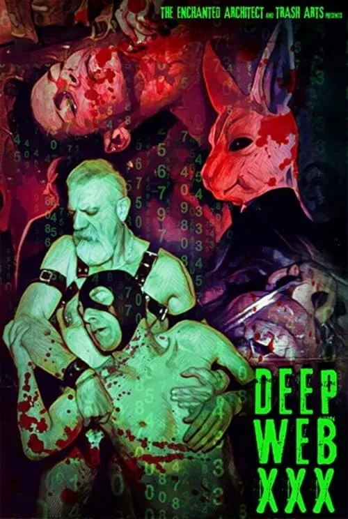 Deep Web XXX (movie)