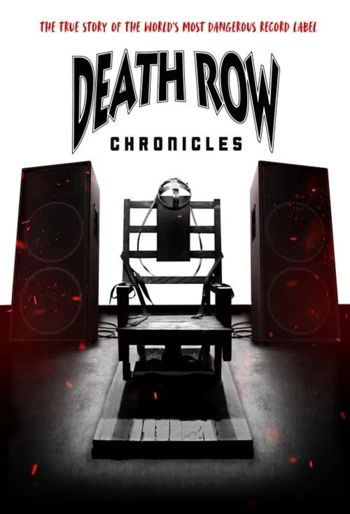 Death Row Chronicles (series)